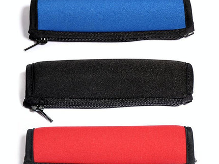 2-Pack Headset Sponge Covers For Sony Wh-1000Xm2 / Xm3 / Xm4 - Black Head Beam Protection-1915197698546470913