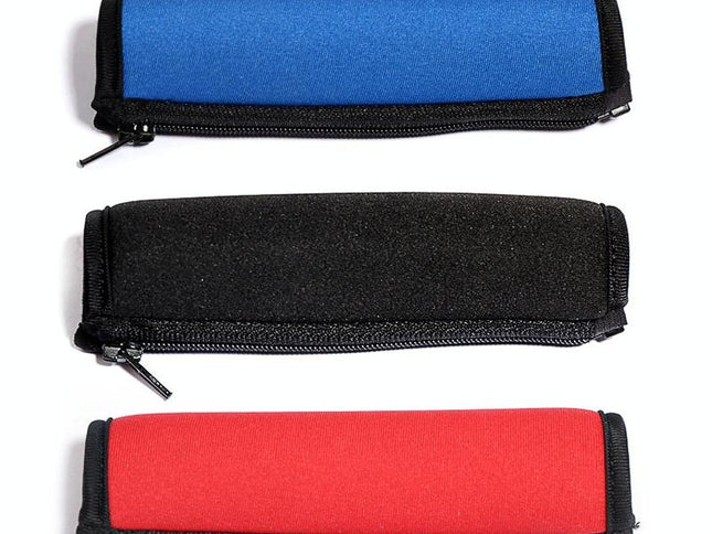 2-Pack Headset Sponge Covers For Sony Wh-1000Xm2 / Xm3 / Xm4 - Black Head Beam Protection-1915197698546470913