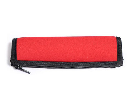 2-Pack Headset Sponge Covers For Sony Wh-1000Xm2 / Xm3 / Xm4 - Red Head Beam Protection-1915197534154919942