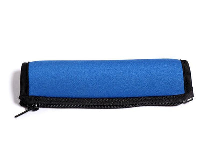 2-Pack Headset Sponge Cover For Sony Wh-1000Xm2 / Xm3 / Xm4 - Blue Head Beam Protection-1915197654158151686