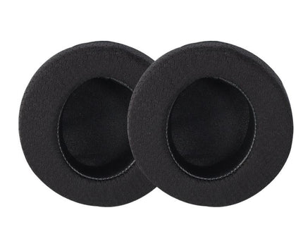 Black Mesh Headset Covers For Alienware - Set Of 2-1915198323598430214