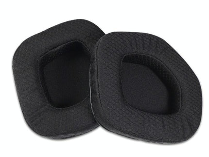 Alienware Headset Cover - 2 Pack Black Mesh-1915197824706940934