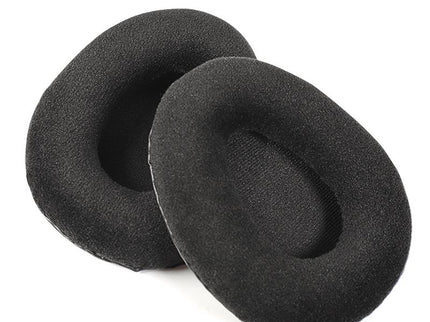 Soft Flannel Headset Covers For Beyerdynamic Dt Series - Set Of 2-1915198261346570245