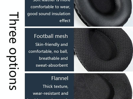 Beyerdynamic Headset Cover - 2Pcs Net Cloth Type-1915198090445459460