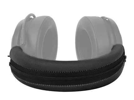 2-Pack Headset Sponge Case For Razer Blackshark V2 / V2X / V2Se - Protective Head Beam Cover-1915198262386757639
