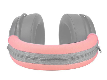 2-Pack Razer Blackshark V2 Headset Sponge Covers - Pink Head Beam Protection-1915197790070378503