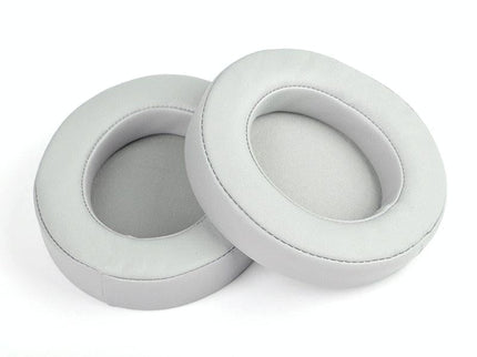 2-Pack Headset Sponge Case For Razer Blackshark V2 - Gray Mesh-1915197021573222407