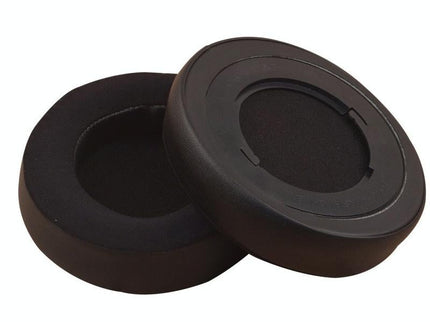 2-Pack Headset Sponge Case For Razer Blackshark V2 Series - Black Gel-1915198388643696647