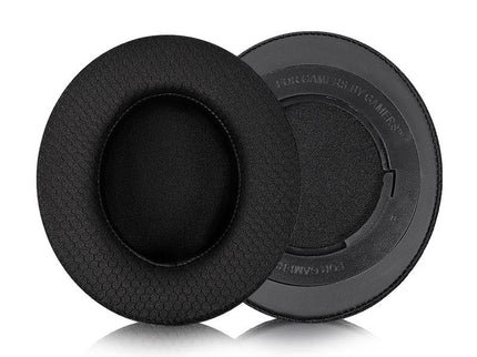 2-Pack Headset Sponge Case For Razer Blackshark V2 Series - Black-1915197534599516160