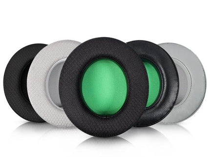 2-Pack Headset Sponge Case For Razer Blackshark V2 Series - Black-1915197534599516165