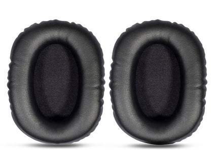 2-Pack Razer V2 Headset Sponge Covers - Black Skin / Net-1915198101115768836