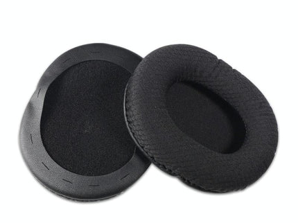 2-Pack Black Mesh Headset Sponge Covers For Razer V2-1915197958677204992