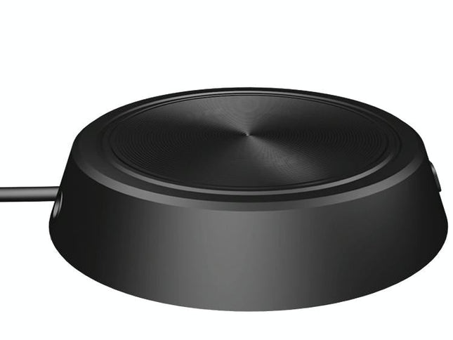 360-Degree Usb Conference Microphone For Webcasts And Calls-1915198357555515393