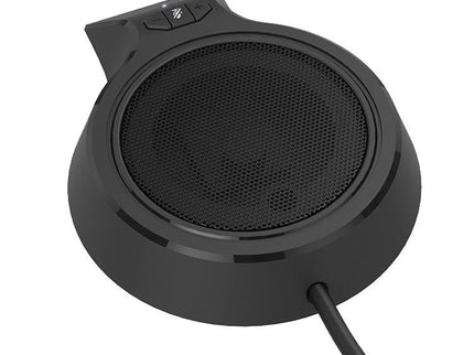 360-Degree Usb Conference Microphone For Video Calls And Webcasts-1915197853765079041