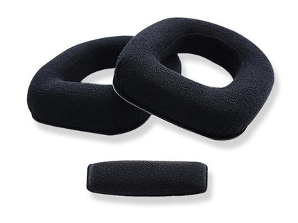 Logitech A10 Headset Protective Case - 2 Pack-1915198122821292033