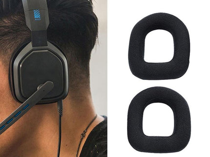 Logitech A10 Headset Protective Case - 2 Pack-1915198122821292035