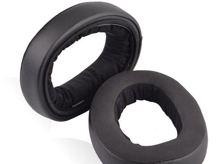 2-Pack Headset Earmuffs For Sennheiser Gsp Series - Black-1922443425450430466