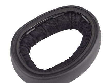 2-Pack Headset Earmuffs For Sennheiser Gsp Series - Black-1922443425450430467