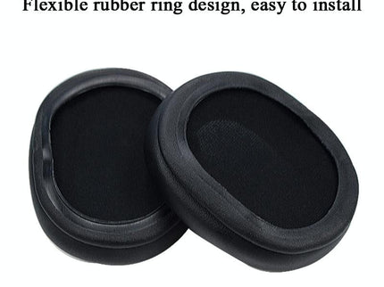 2-Pack Audio-Technica Earphone Sponge Earmuffs For Ar5Bt-1915198352757231619