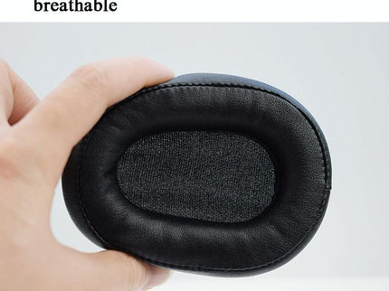 2-Pack Audio-Technica Earphone Sponge Earmuffs For Ar5Bt-1915198352757231620