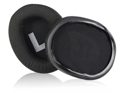 Somic G936N Commander Headphone Sponge Cover - 2 Pcs For Gaming Earmuffs-1915196915423776773