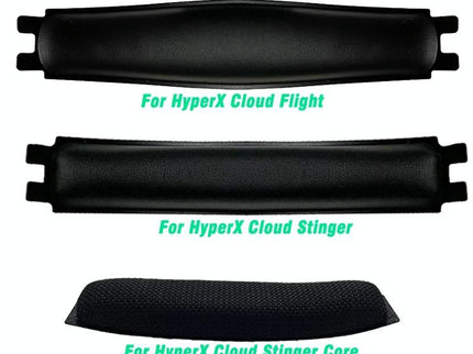 Hyperx Cloud Stinger Headset Beam Pad - Set Of 2-1915198151464194049
