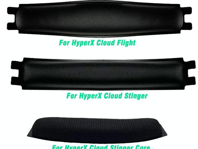 Hyperx Cloud Stinger Headset Beam Pad - Set Of 2-1915198151464194049