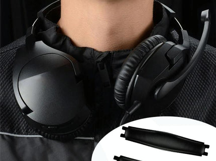 Hyperx Cloud Stinger Headset Beam Pad - Set Of 2-1915198151464194051