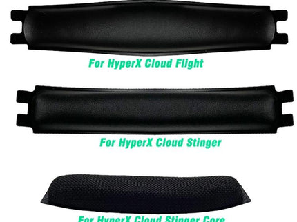 Headset Head Beam Pad For Hyperx Cloud Stinger Core - Set Of 2-1915197690363383809