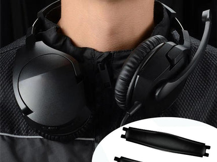 Headset Head Beam Pad For Hyperx Cloud Stinger Core - Set Of 2-1915197690363383811