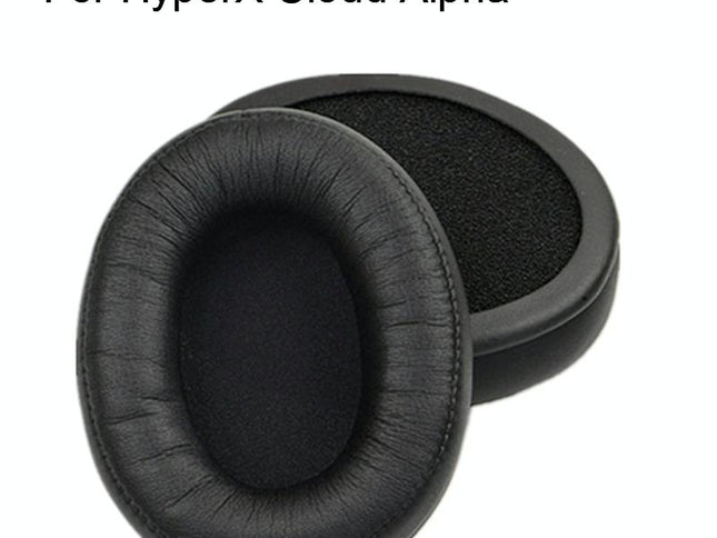 2-Pack Hyperx Cloud Alpha Headset Earmuffs - Protein Skin-1915197836245471233