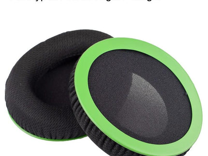 2-Pack Mesh Earmuffs For Hyperx Cloud Stinger Core Headset-1915197181250375681