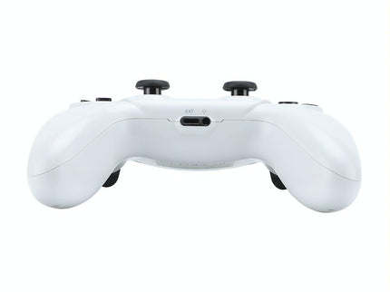 Wireless Ps4 Game Controller - White-1915198266144854019