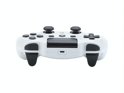 Wireless Ps4 Game Controller - White-1915198266144854020