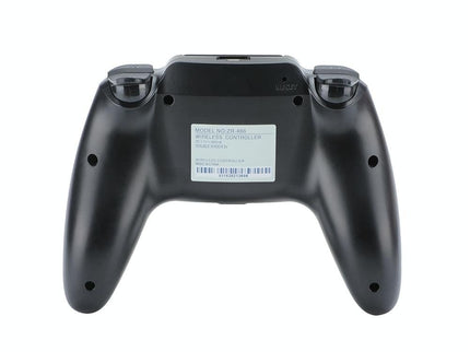Wireless Ps4 Game Controller - Black-1915198094656540674