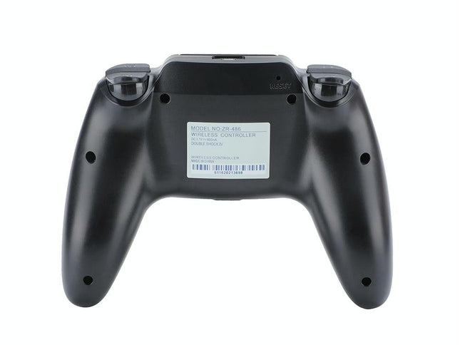 Wireless Ps4 Game Controller - Black-1915198094656540674