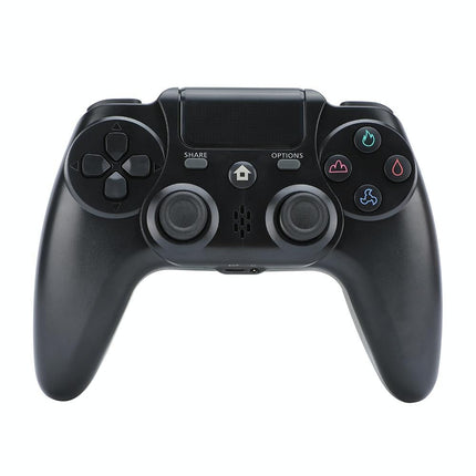 Wireless Ps4 Game Controller - Black-1915198094656540679