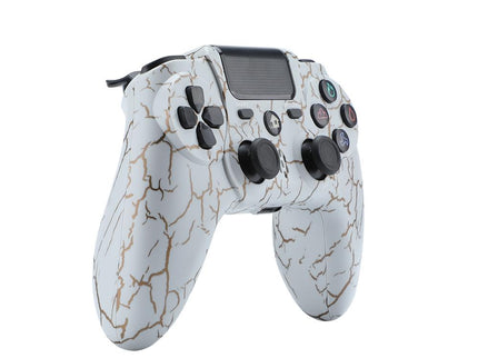 Wireless Ps4 Game Controller - Burst Zr486-1915197953795035137