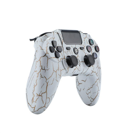 Wireless Ps4 Game Controller - Burst Zr486-1915197953795035137