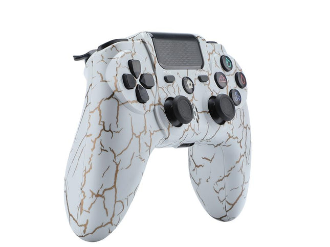 Wireless Ps4 Game Controller - Burst Zr486-1915197953795035137