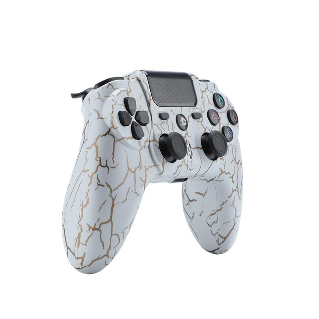 Wireless Ps4 Game Controller - Burst Zr486-1915197953795035137