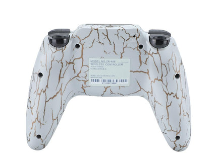 Wireless Ps4 Game Controller - Burst Zr486-1915197953795035138