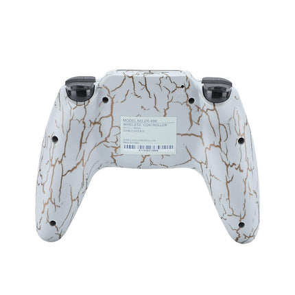 Wireless Ps4 Game Controller - Burst Zr486-1915197953795035138