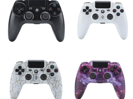 Wireless Ps4 Game Controller - Burst Zr486-1915197953795035141