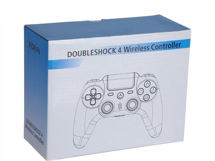 Wireless Ps4 Game Controller - Burst Zr486-1915197953795035142