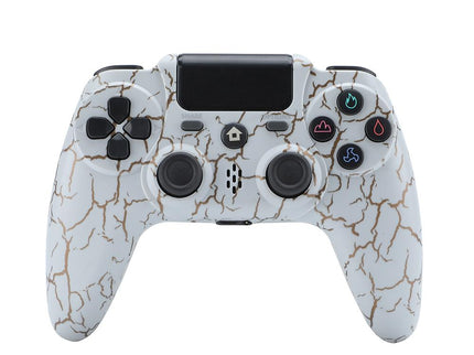 Wireless Ps4 Game Controller - Burst Zr486-1915197953795035143