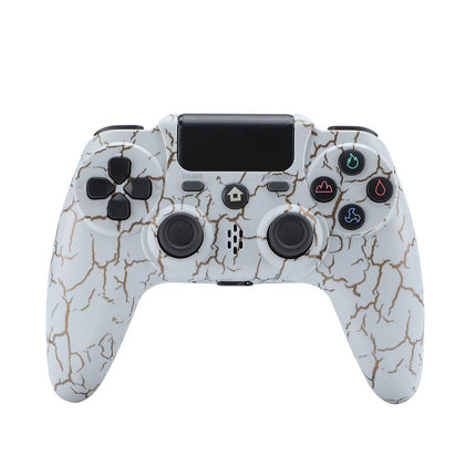 Wireless Ps4 Game Controller - Burst Zr486-1915197953795035143