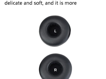 2-Pack Headset Earmuffs For Akg Y50 / Y55 / Y50Bt / Y55Dj - L & R-1915196866723713025