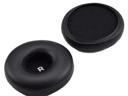 2-Pack Headset Earmuffs For Akg Y50 / Y55 / Y50Bt / Y55Dj - L & R-1915196866723713027