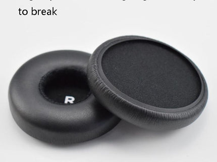 2-Pack Headset Earmuffs For Akg Y50 / Y55 / Y50Bt / Y55Dj - L & R-1915196866723713028